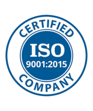 ISO Logo