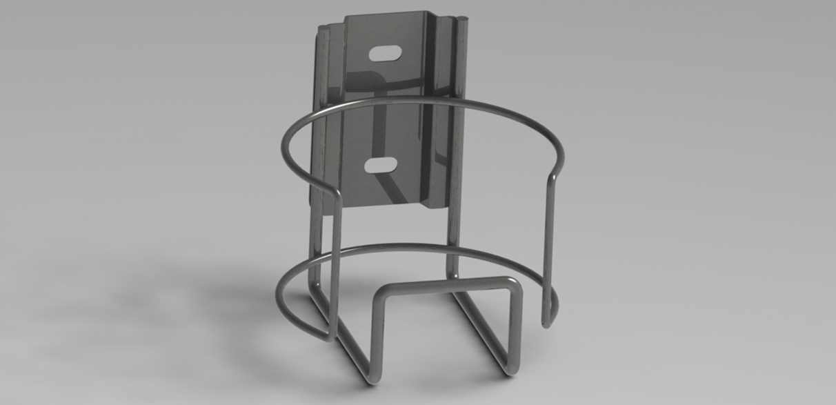 Wire Forming Lockrey Manufacturing