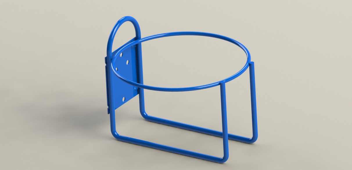 Wire Forming Lockrey Manufacturing