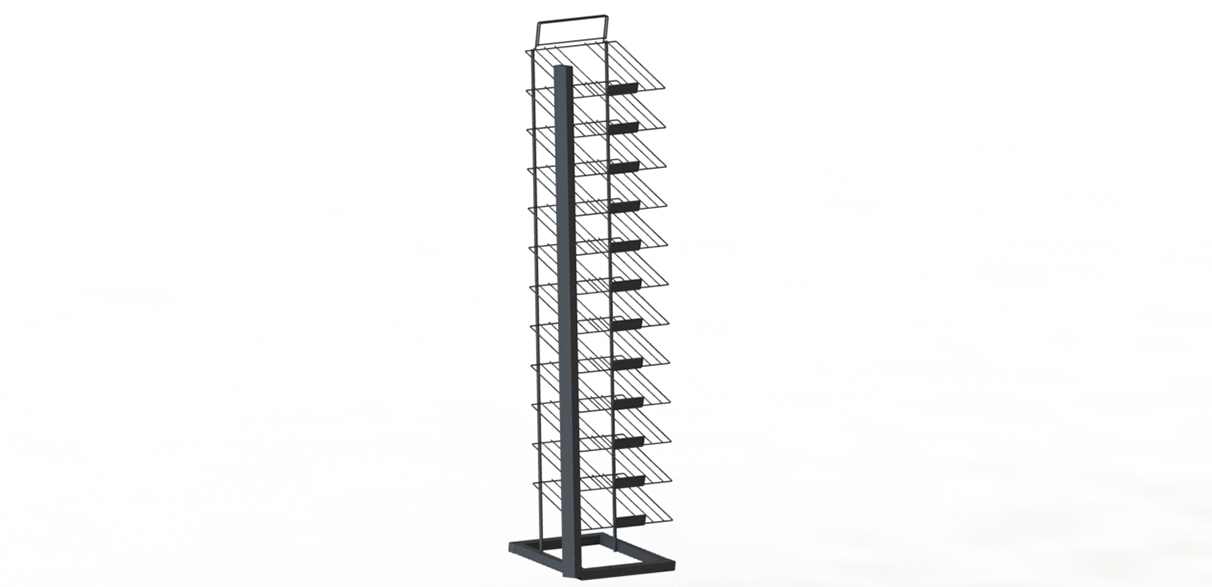 Wire Forming Lockrey Manufacturing