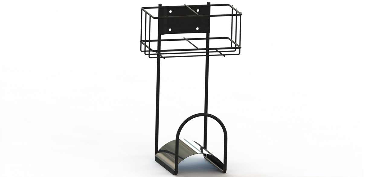 Wire Forming Lockrey Manufacturing